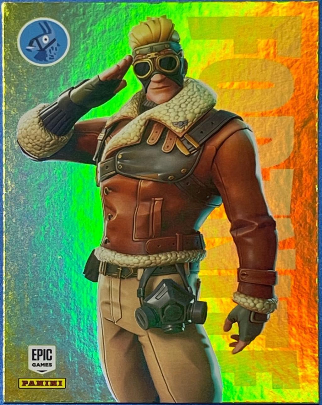 Cloudbreaker #40