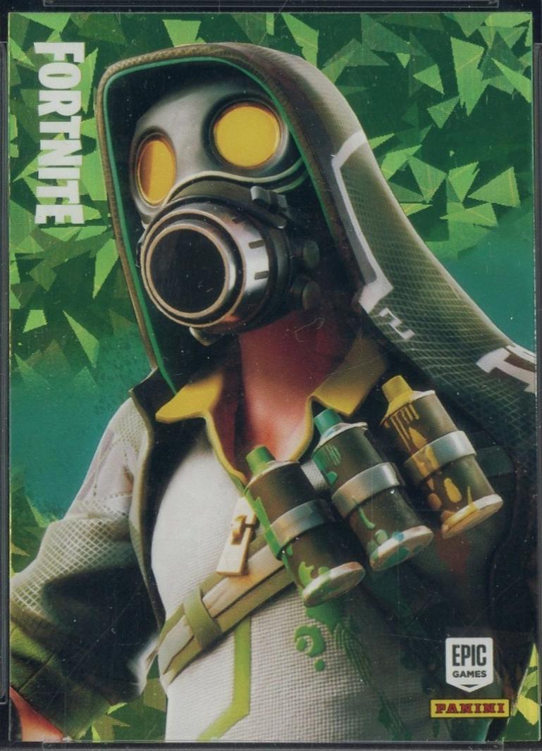 Toxic Tagger #70