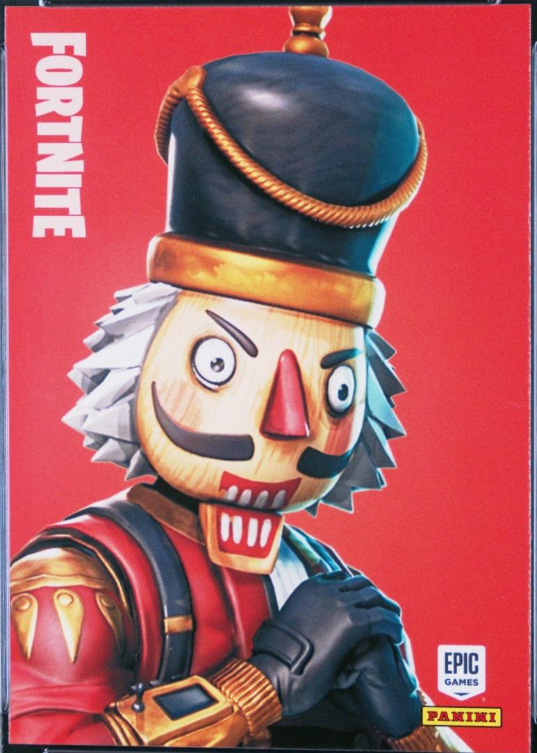 Crackshot