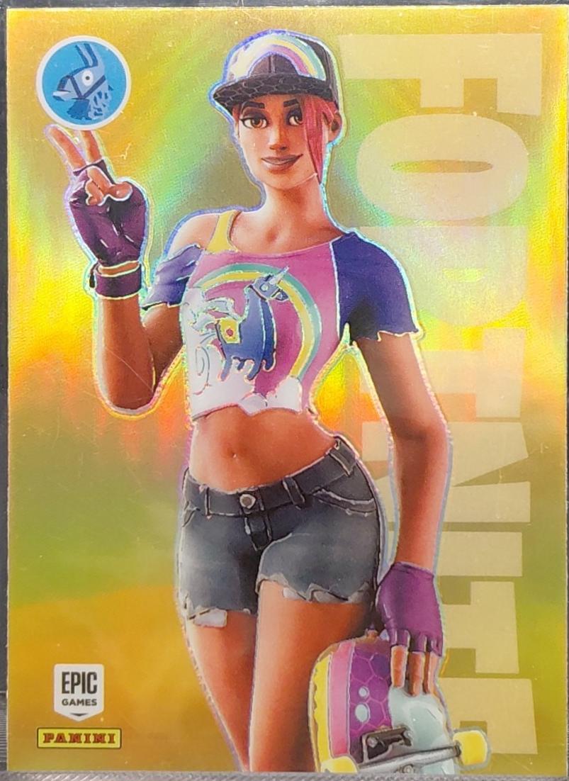 Beach Bomber [Optichrome Holo] #30
