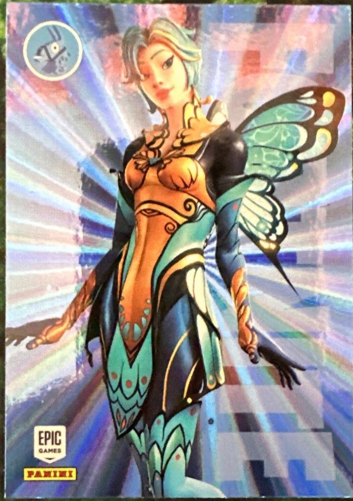 Flutter [Laser] #51