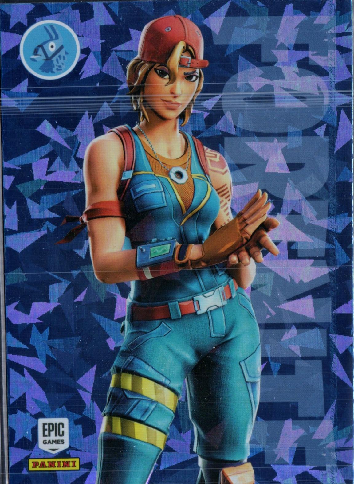 SparkPlug [Cracked Ice] #81