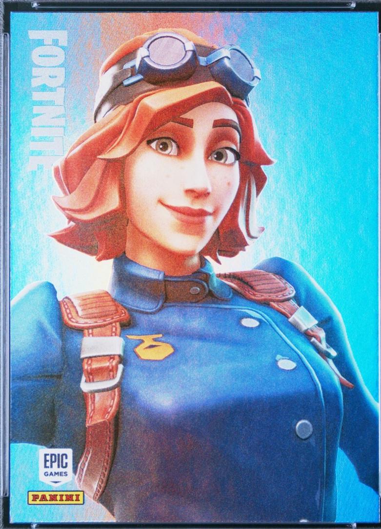Airheart #153