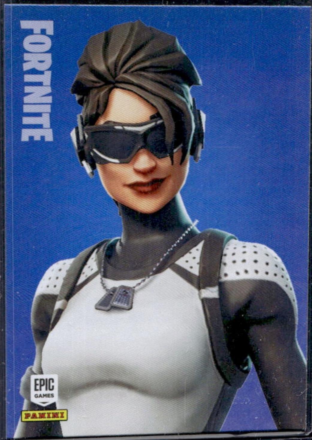 Arctic Assassin #154