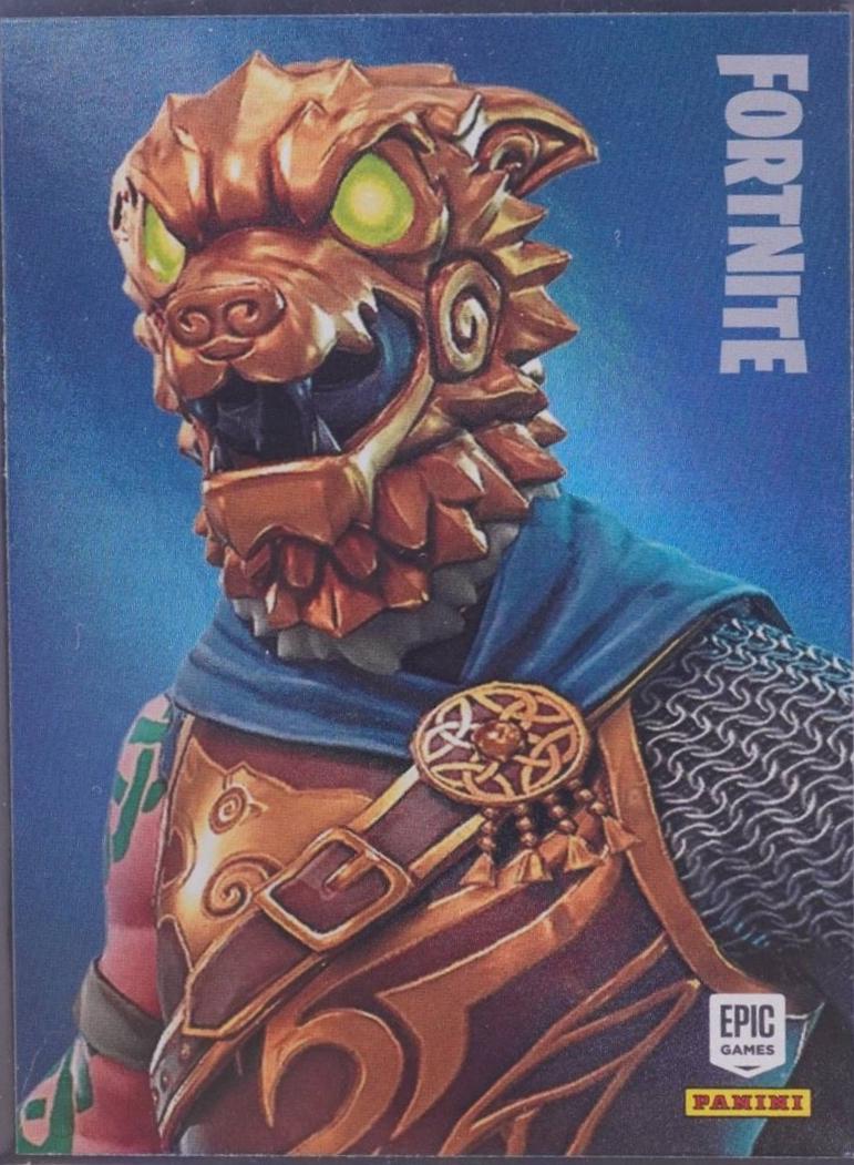 Battle Hound [Holofoil] #251