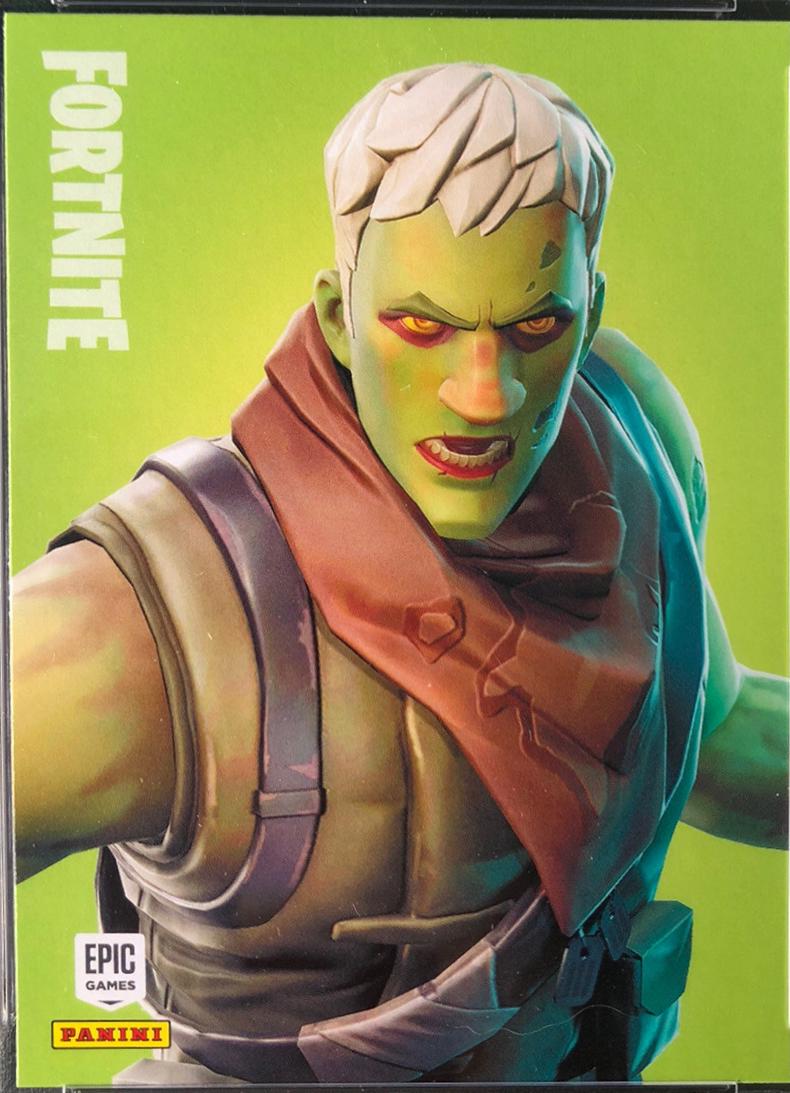 Brainiac #119