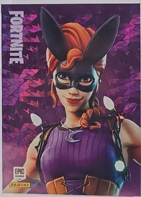 Bunnymoon [Crystal Shard] #121