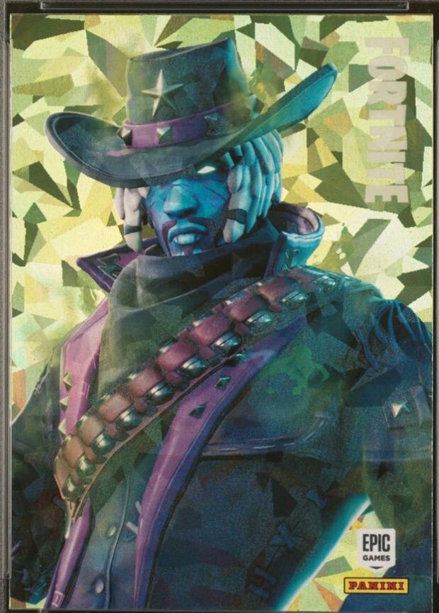 Deadfire [Crystal Shard] #261