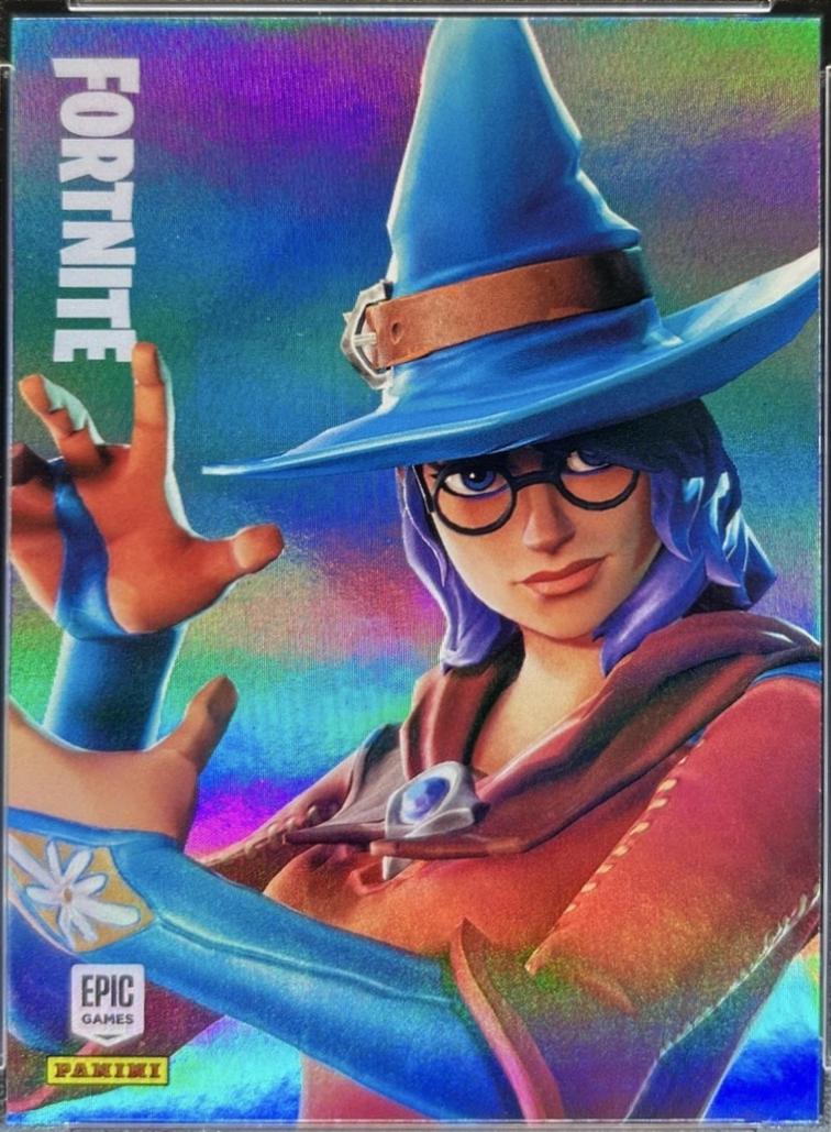 Elmira [Holofoil] #209