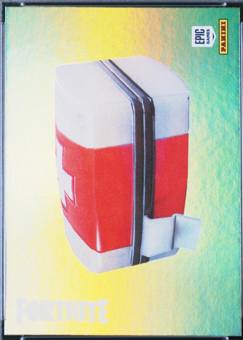 Med Kit #144