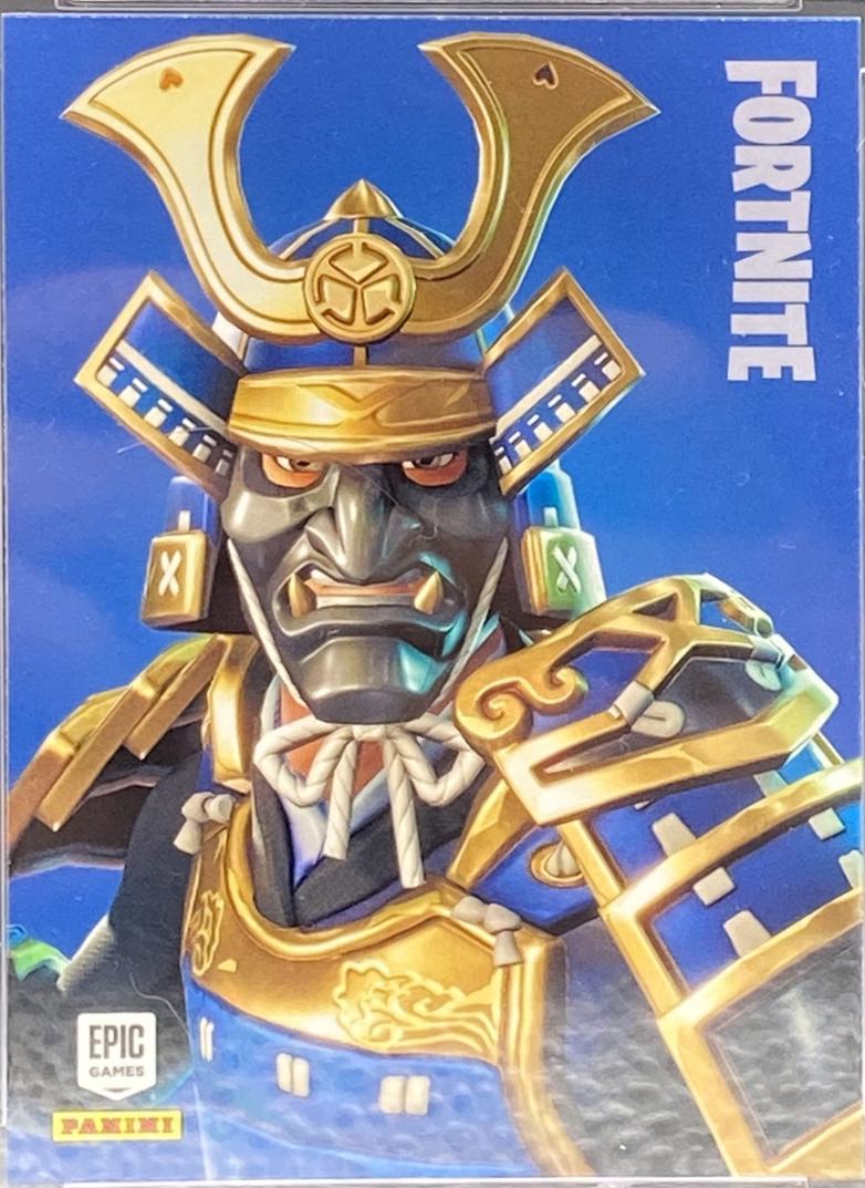 Musha #275