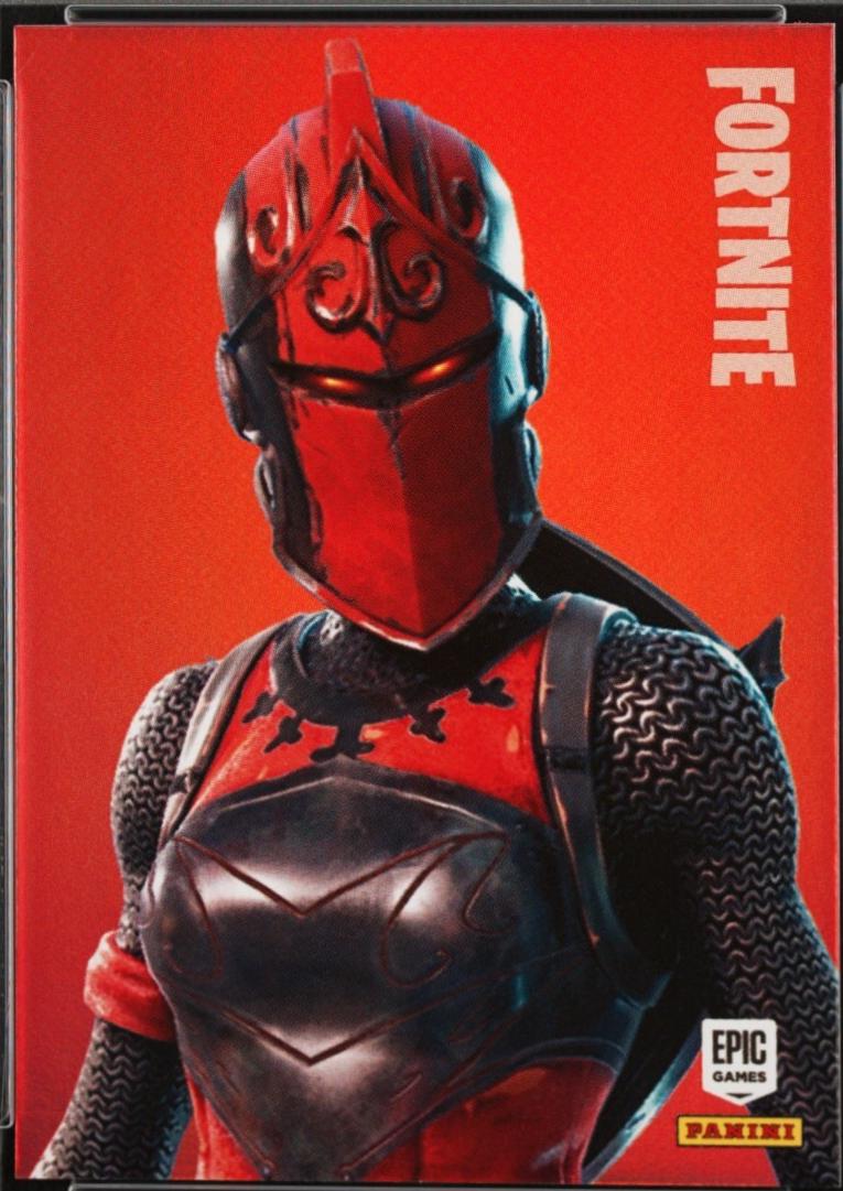 Red Knight [Holofoil] #285
