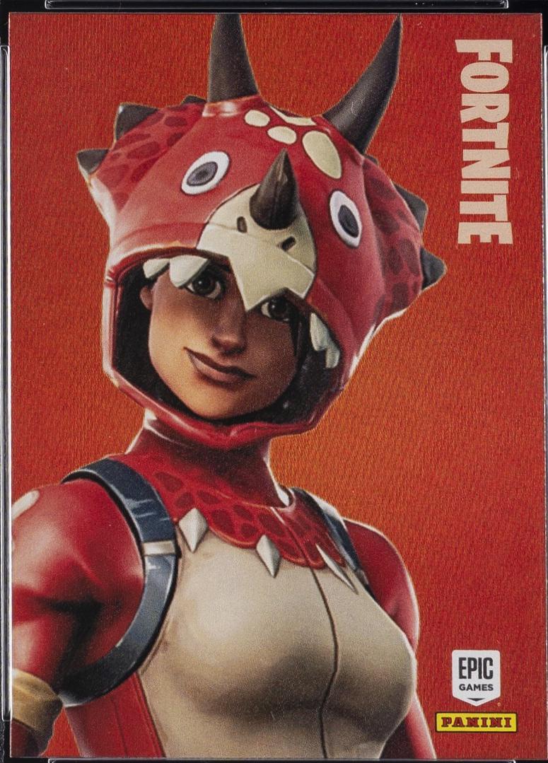 Tricera Ops #293