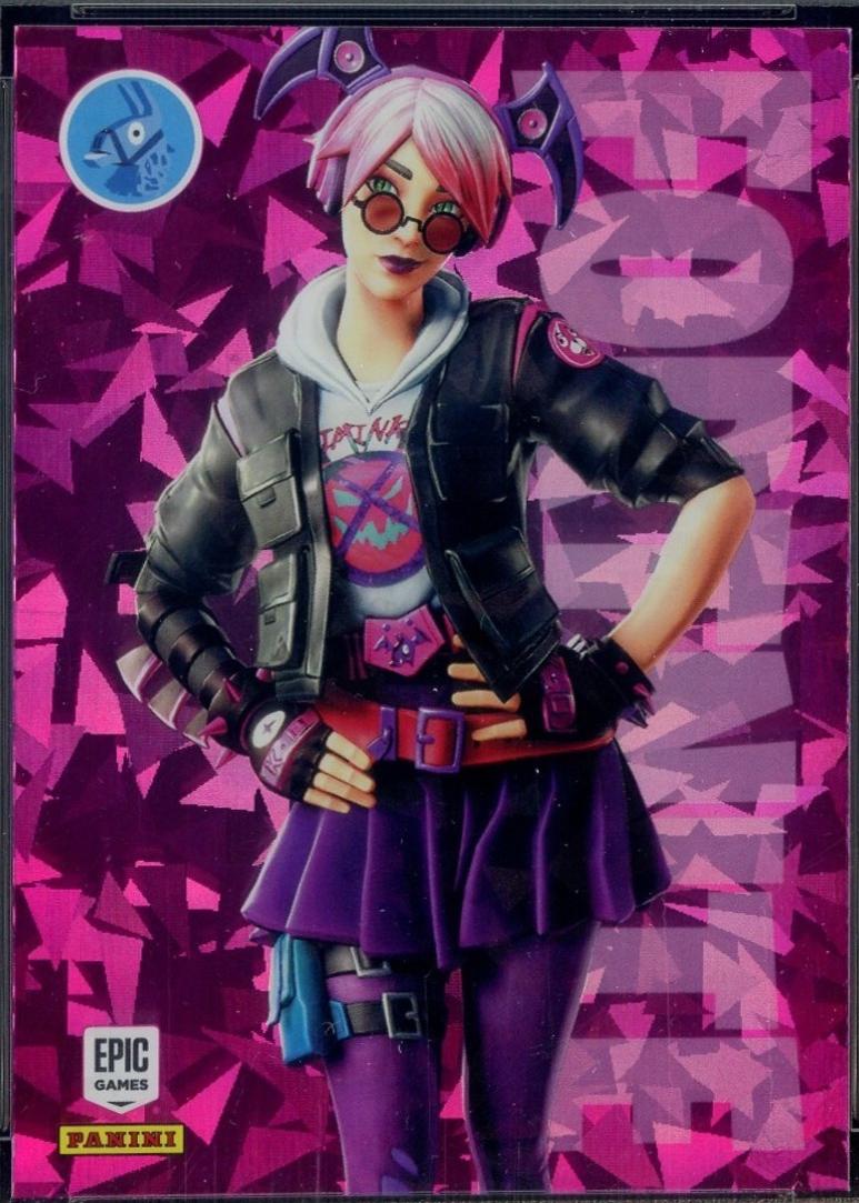 Callisto [Cracked Ice] #37