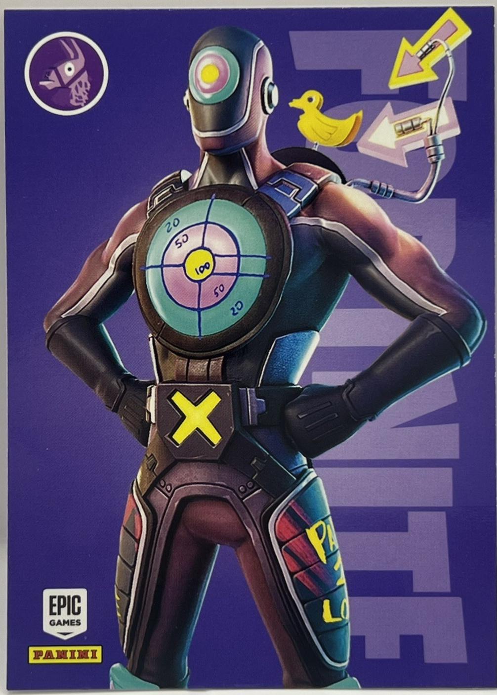 Hit Man #134