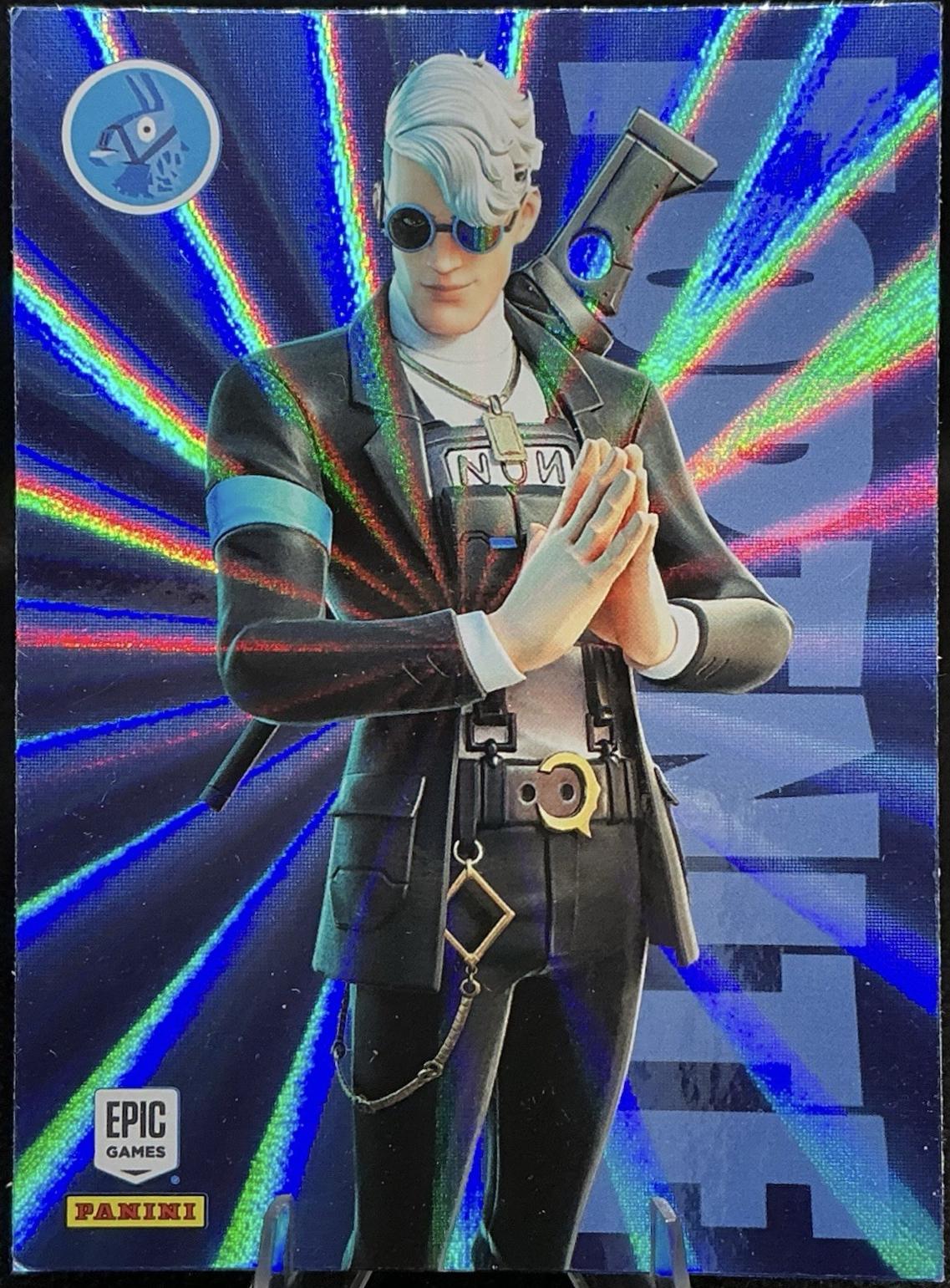 Sig [Laser] #76