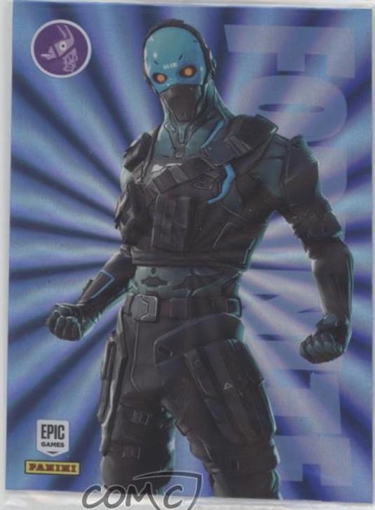 Cobalt [Laser] #117