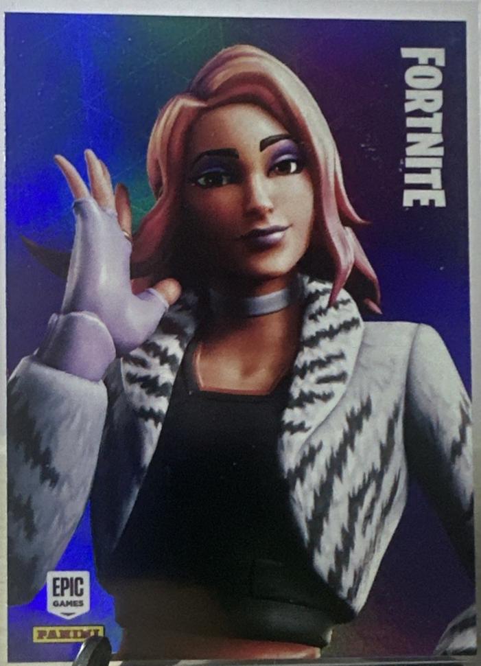 Wilde [Optichrome Holo] #143