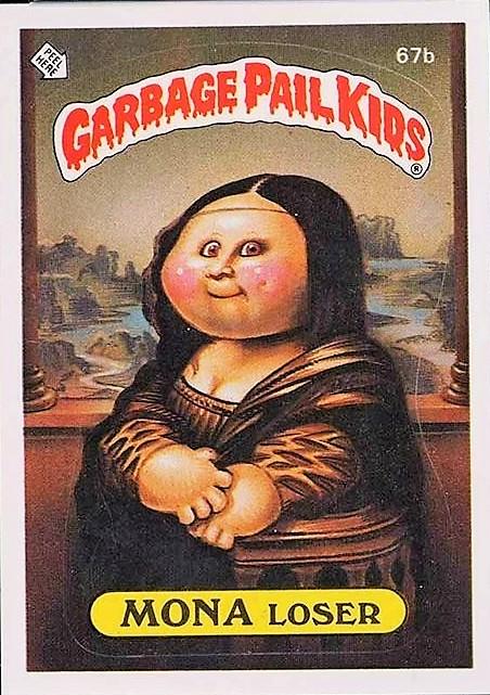 MONA Loser #67b
