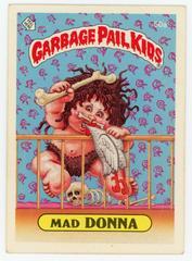 Mad DONNA [Glossy] #50a
