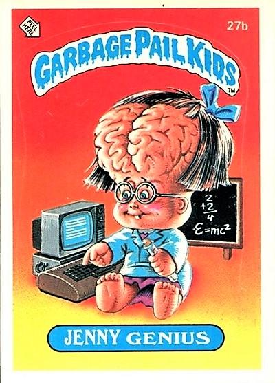 JENNY Genius [Glossy] #27b
