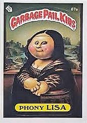 Phony LISA [Glossy] #67a