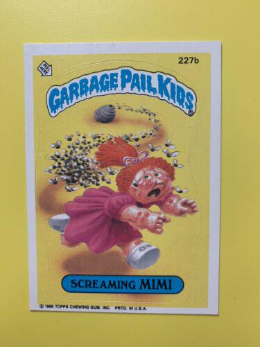 Screaming MIMI #227b