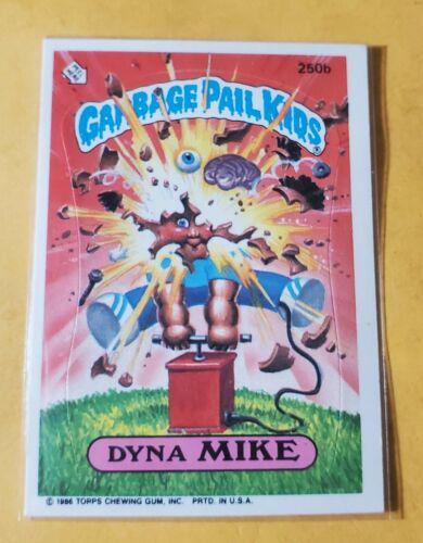 Dyna MIKE #250b