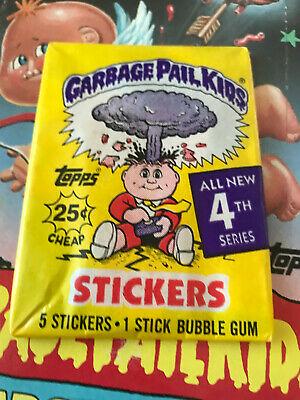 Wax Pack [Series 4]