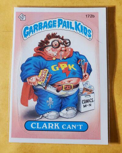 CLARK Can't #172b