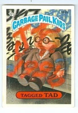 Tagged TAD #182b
