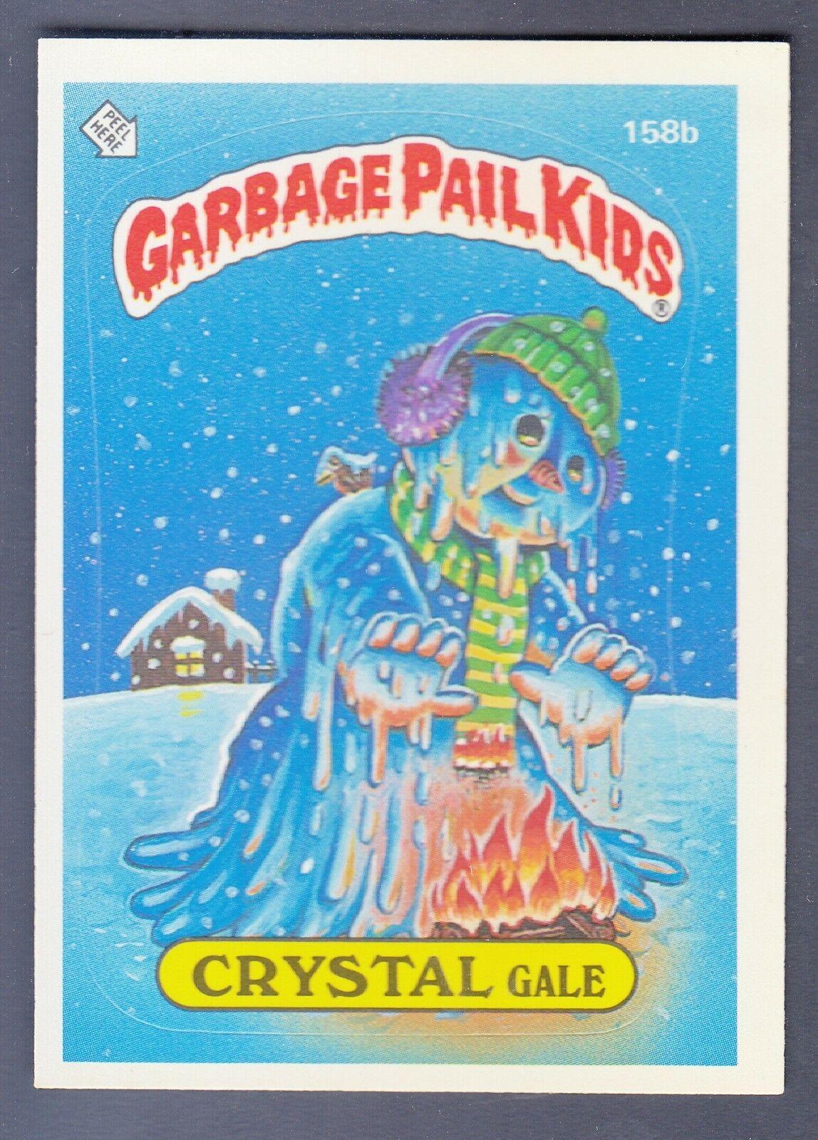 CRYSTAL Gale #158b