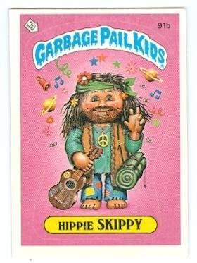 Hippie SKIPPY #91b