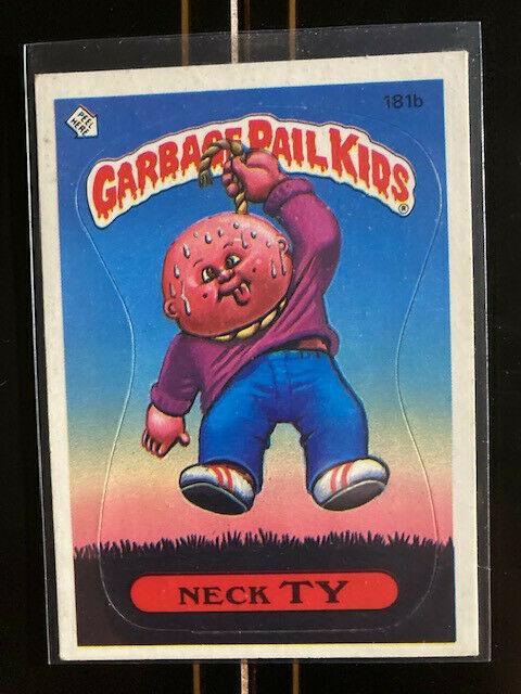Neck TY #181b