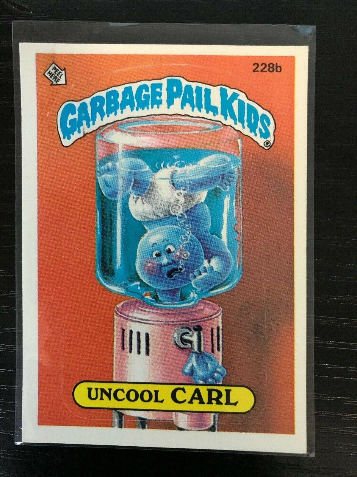 Uncool CARL #228b
