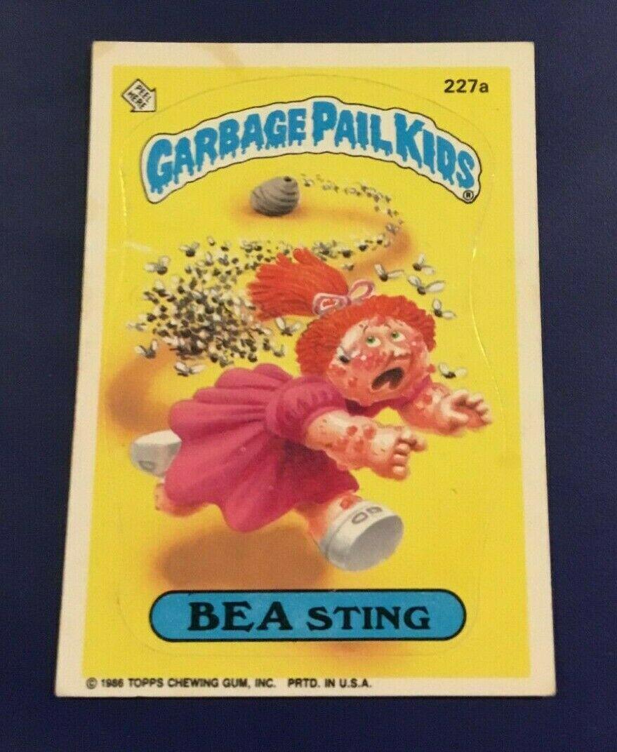 BEA Sting #227a