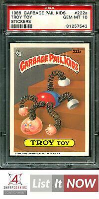 TROY Toy #222a