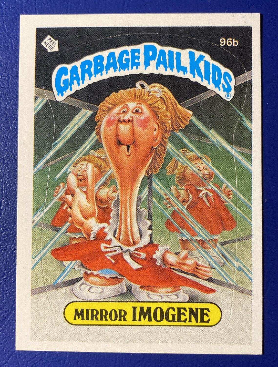Mirror IMOGENE #96b