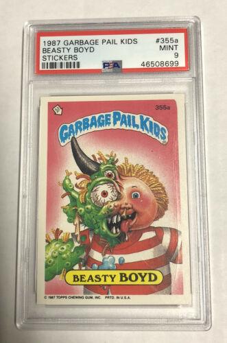 Beasty BOYD #355a