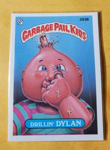 Drillin' DYLAN #293B