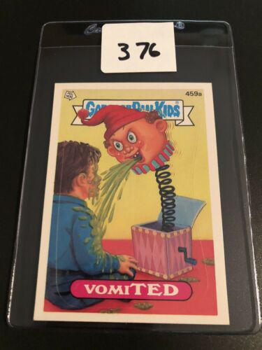 Vomi-TED #459a