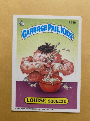 LOUISE Squeeze #253b