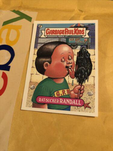 Rat-Sucker RANDALL #408b