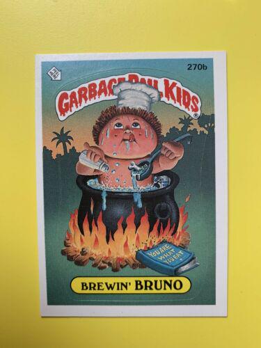 Brewin' BRUNO #270b