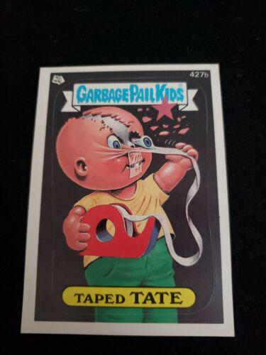Taped TATE #427b