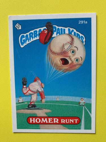 HOMER Runt #291a
