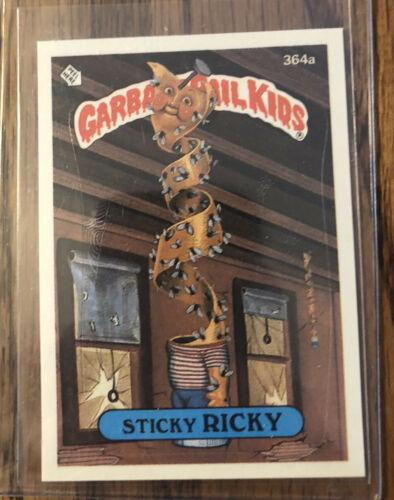 Sticky RICKY #364a