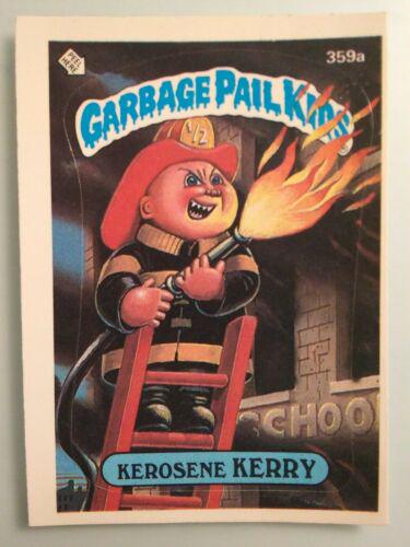 Kerosene KERRY #359a