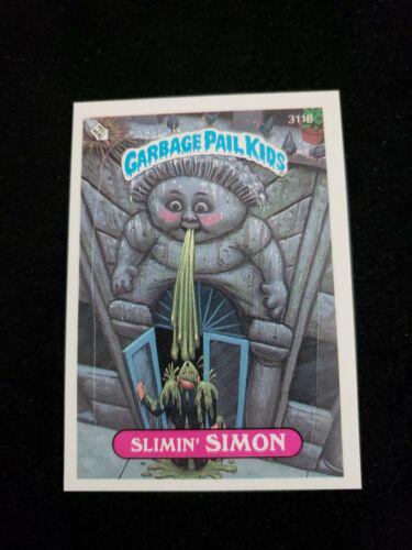 Slimin' SIMON #311B