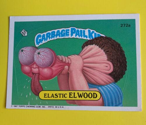Elastic ELWOOD #272a